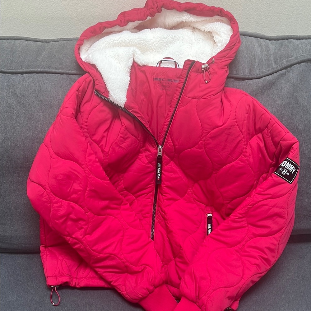 Women’s Tommy Hilfiger Jacket